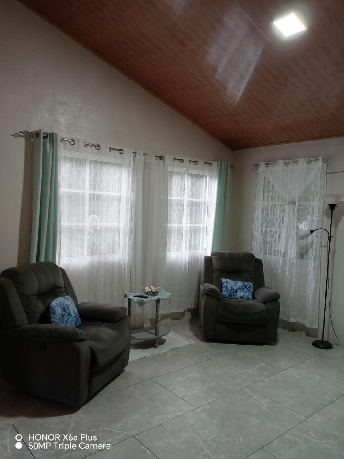 Lissadell Country House Villa Monteverde Kültér fotó