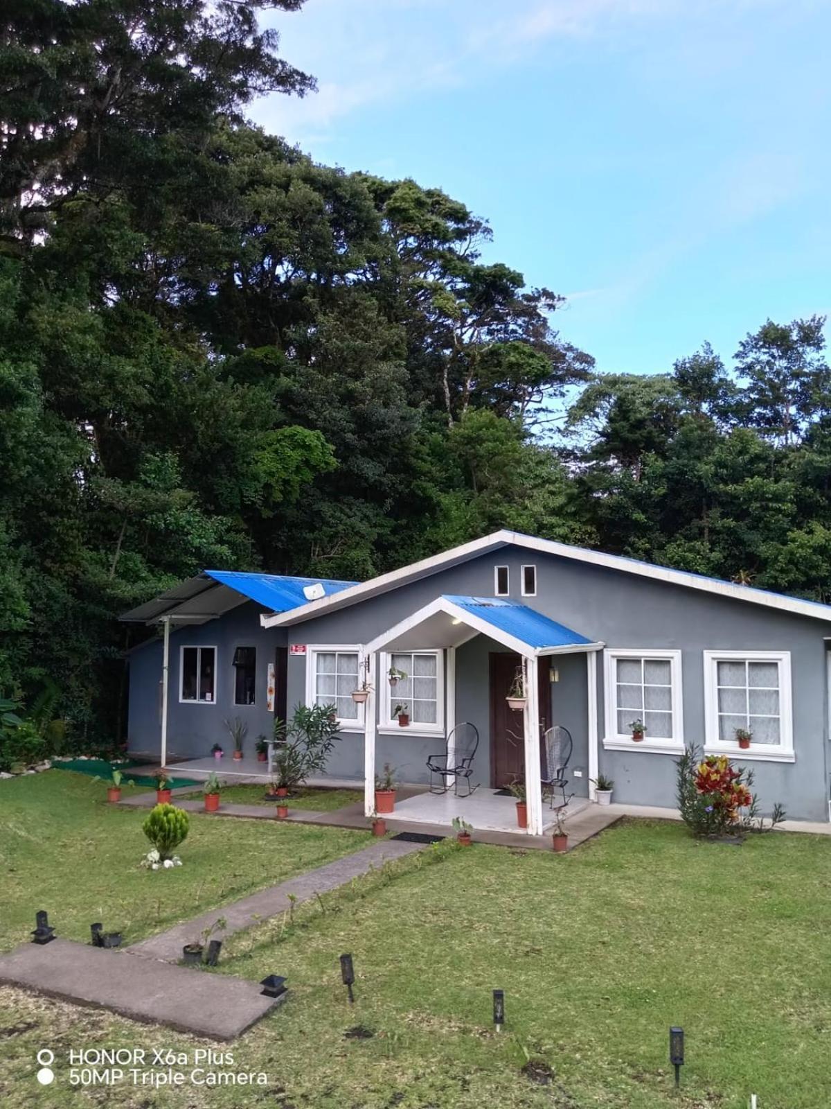Lissadell Country House Villa Monteverde Kültér fotó